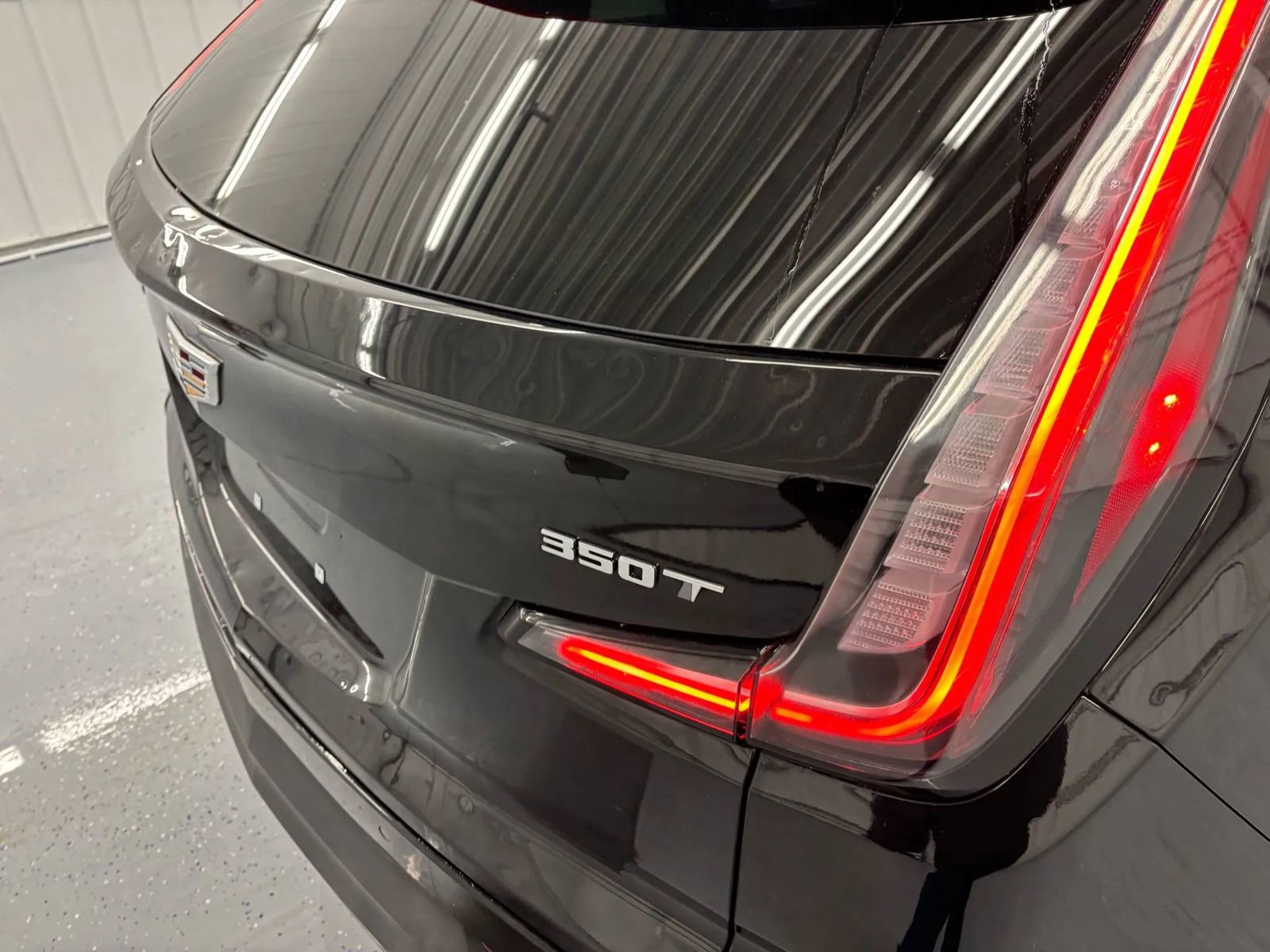 Used 2023 Cadillac XT4 Sport w/ Sun And Sound Package image 23