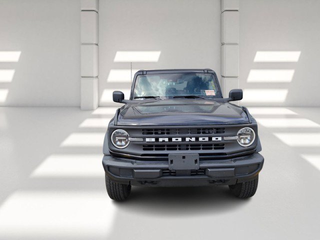 Used 2025 Ford Bronco Big Bend image 2