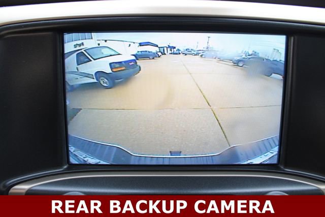 Used 2016 GMC Sierra 2500 Denali w/ Duramax Plus Package image 7