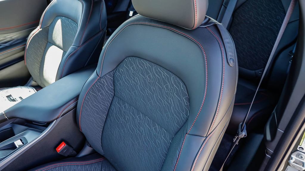 New 2026 Dodge Charger GT w/ Driver Convenience Group image 28