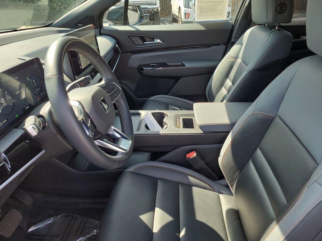Used 2026 Honda Prologue Touring image 18