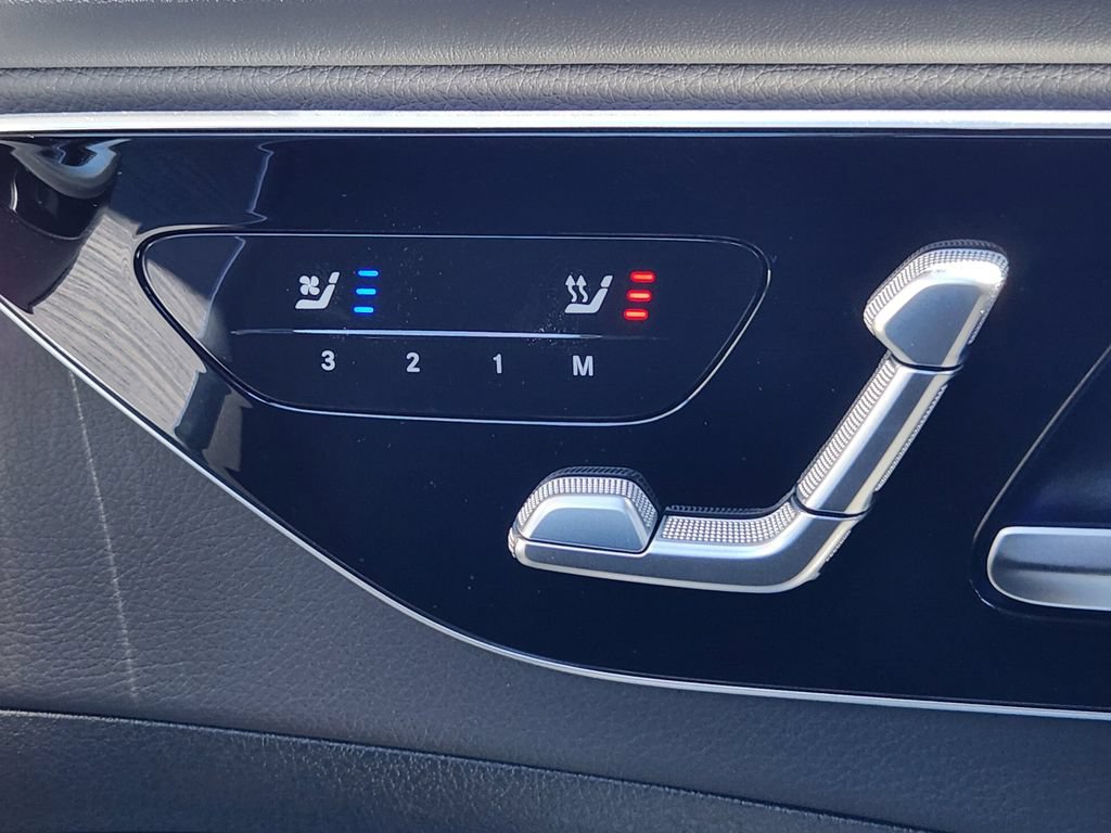 New 2026 Mercedes-Benz C 43 AMG 4MATIC Sedan image 24
