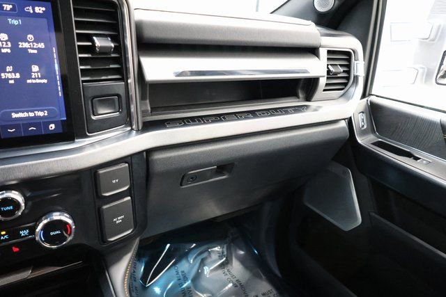 Used 2024 Ford F450 Platinum AWD/4WD image 97