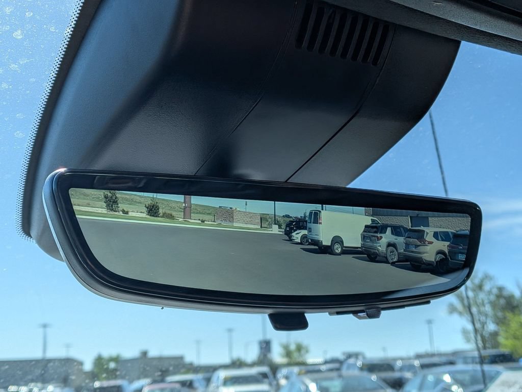 Used 2024 GMC Sierra 1500 Denali Ultimate AWD/4WD image 15