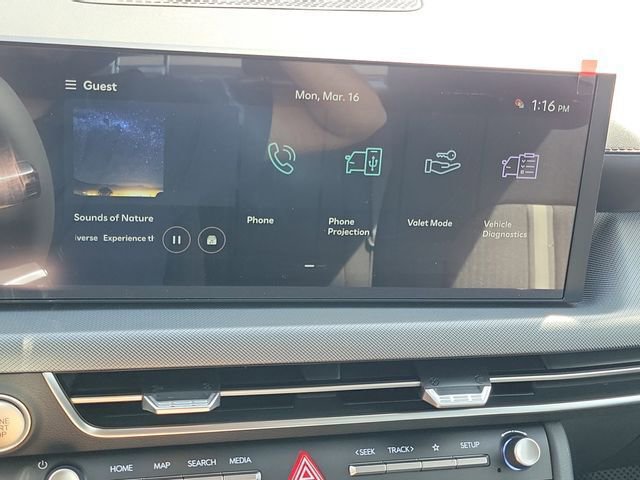 New 2026 Hyundai Sonata SEL image 9