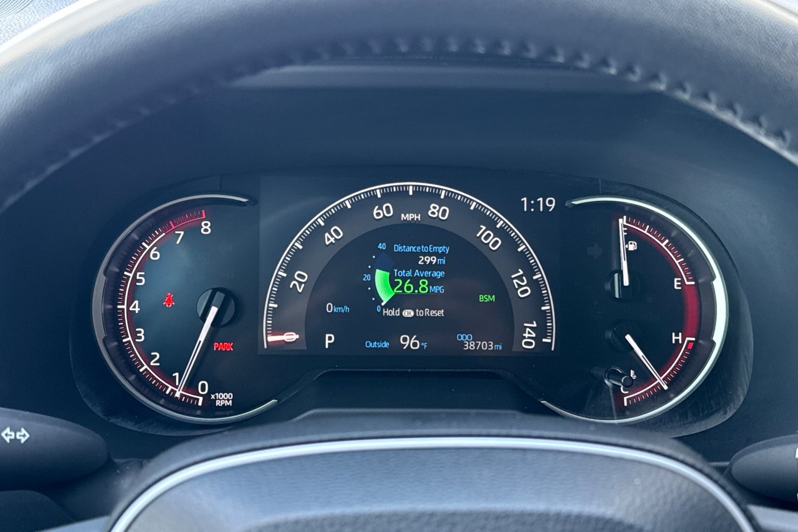 Certified 2024 Toyota RAV4 XLE Premium w/ Weather Package FWD image 33