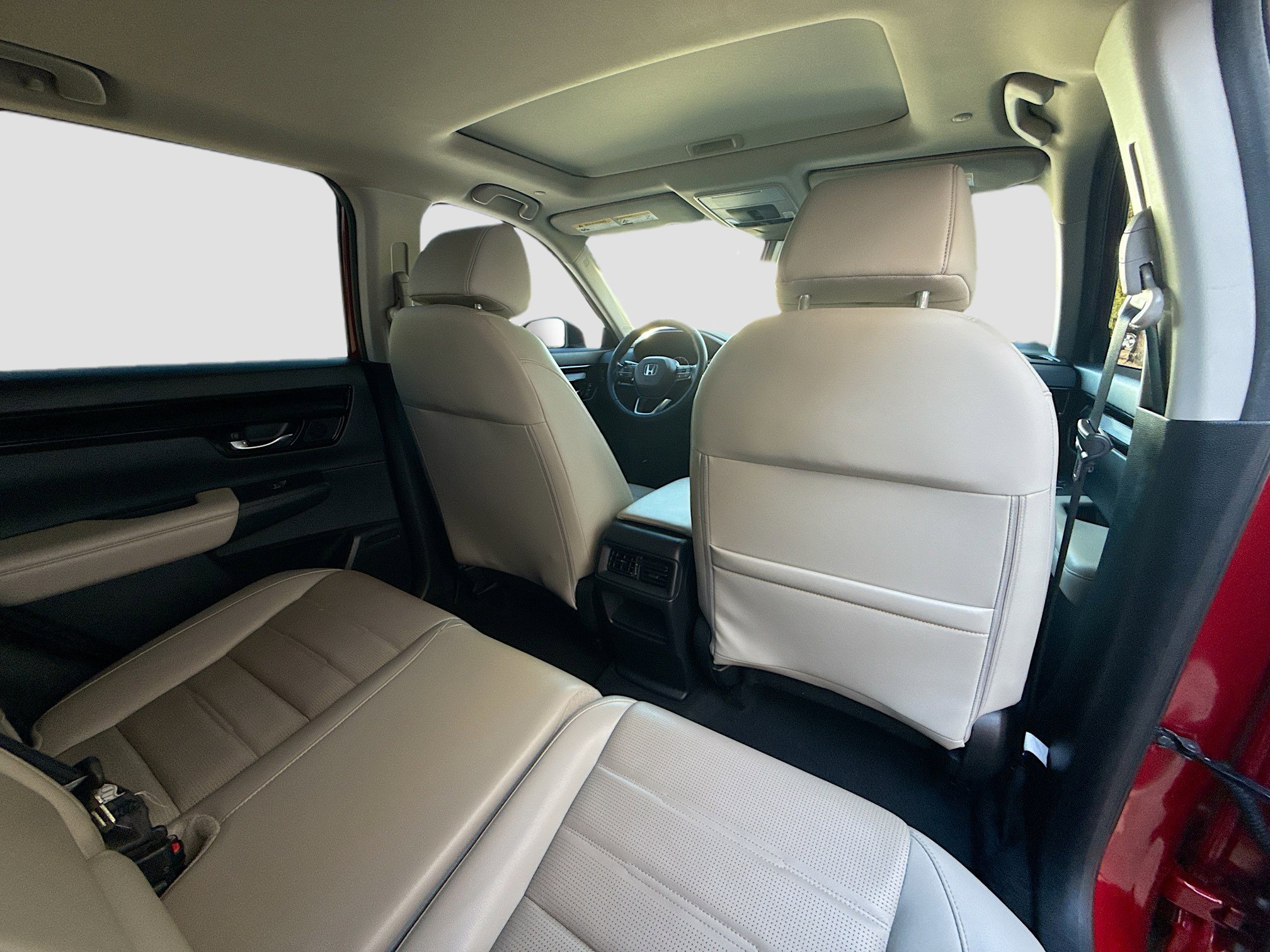 Used 2023 Honda CR-V EX-L image 30