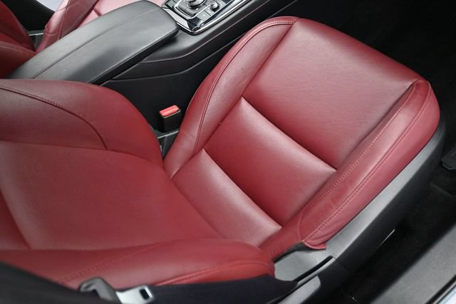 Used 2025 MAZDA CX-30 AWD 2.5 S w/ Preferred Package image 36