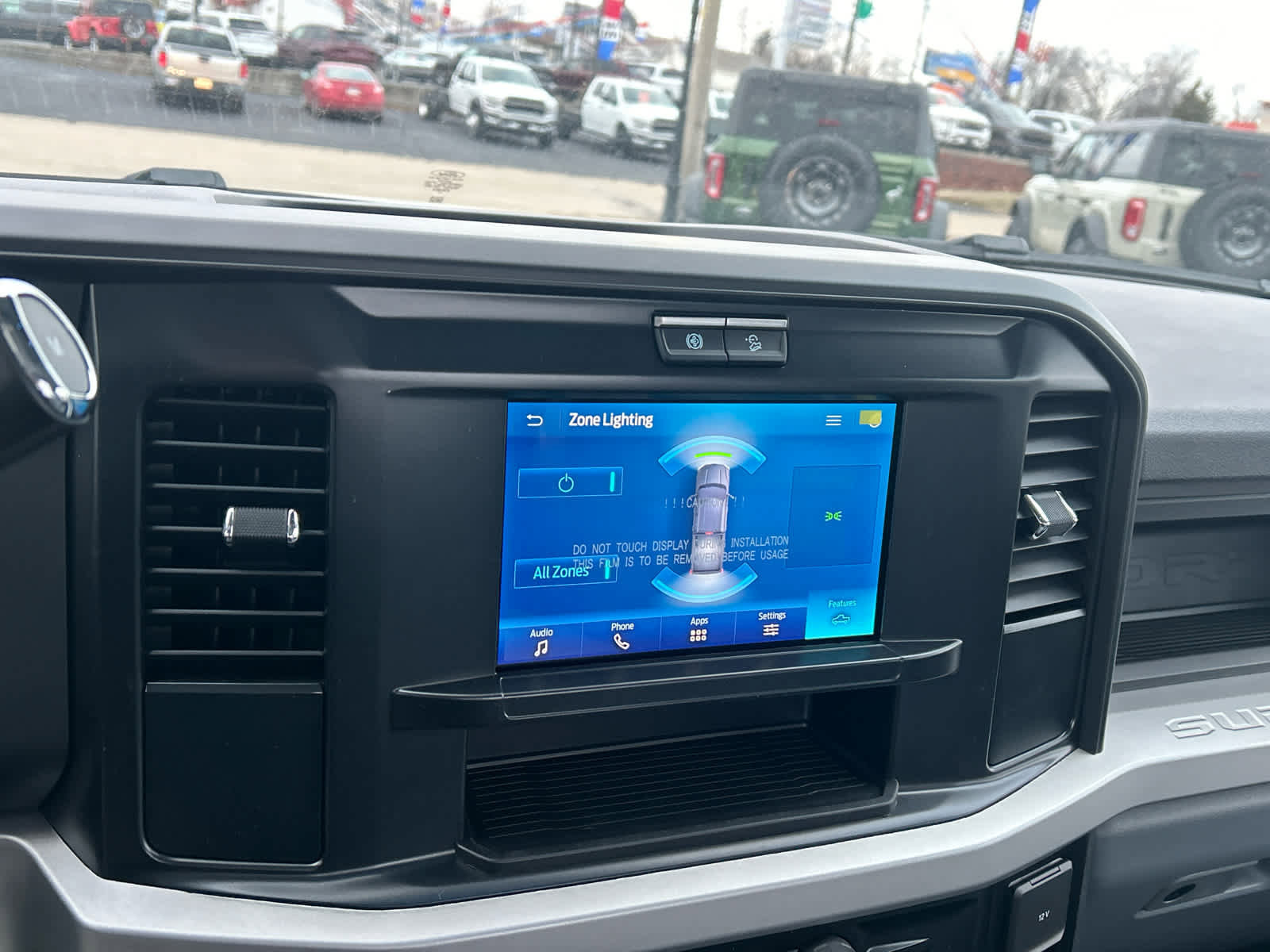 New 2026 Ford F250 XL image 31