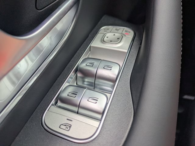 New 2026 Mercedes-Benz GLE 53 AMG 4MATIC Coupe image 26