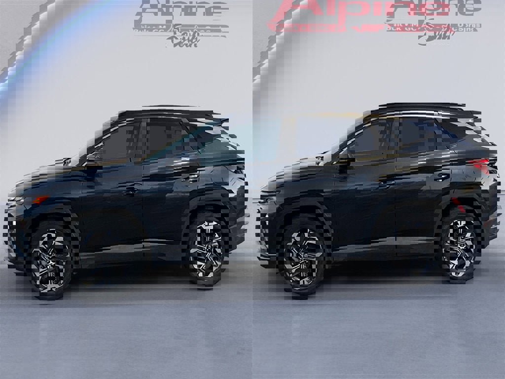 Used 2023 Hyundai Tucson SEL w/ Convenience Package image 2