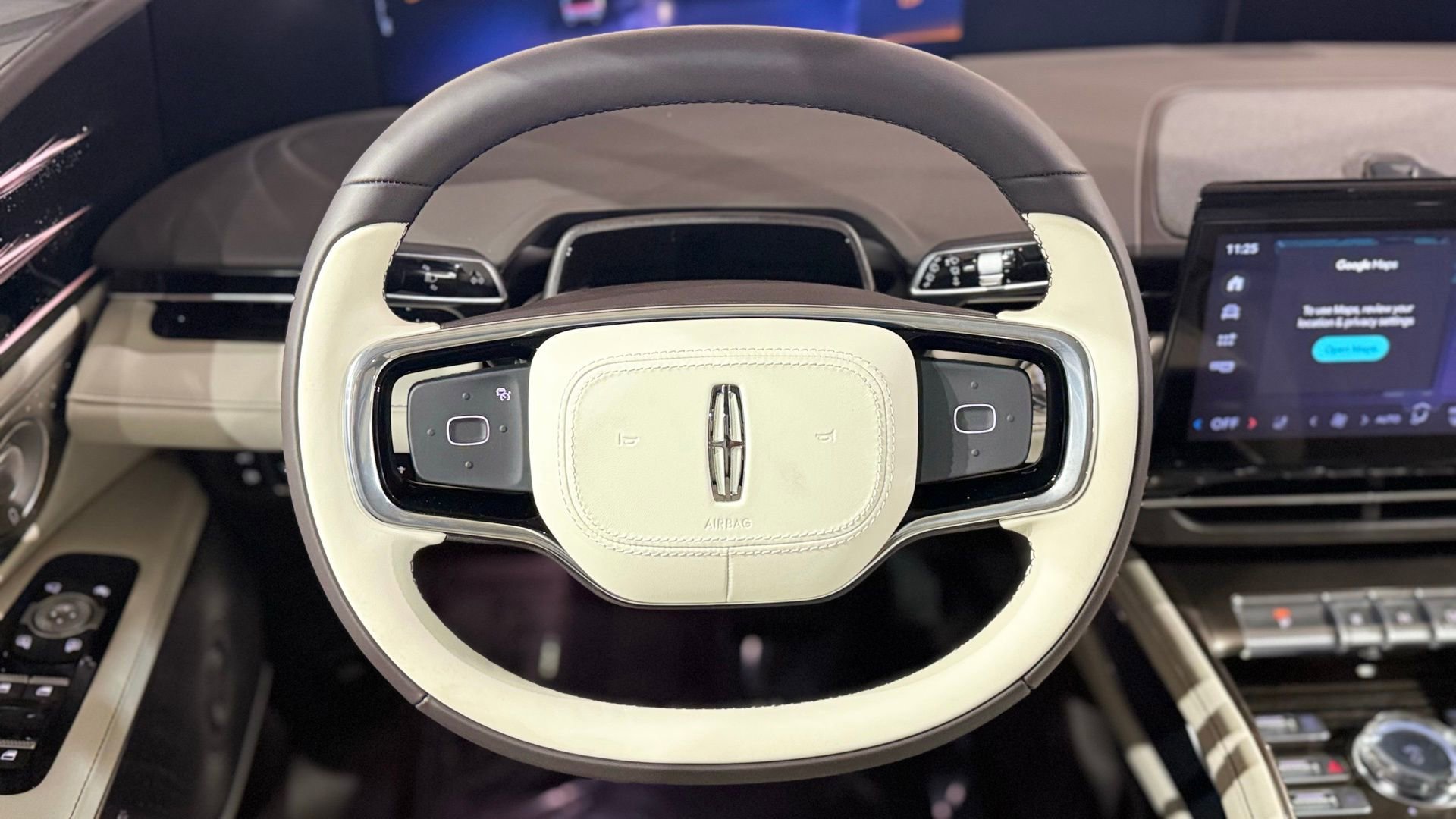 New 2026 Lincoln Nautilus Black Label AWD/4WD image 72