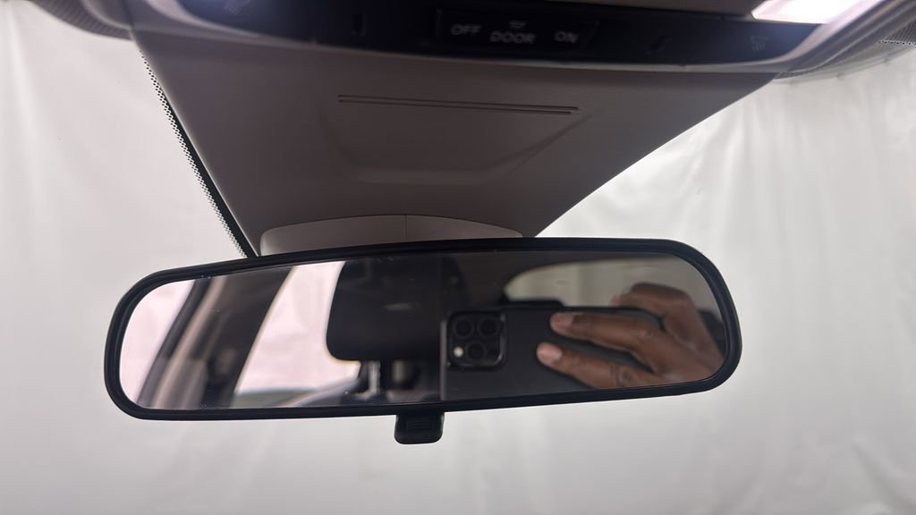 Used 2022 Honda Civic EX-L image 30