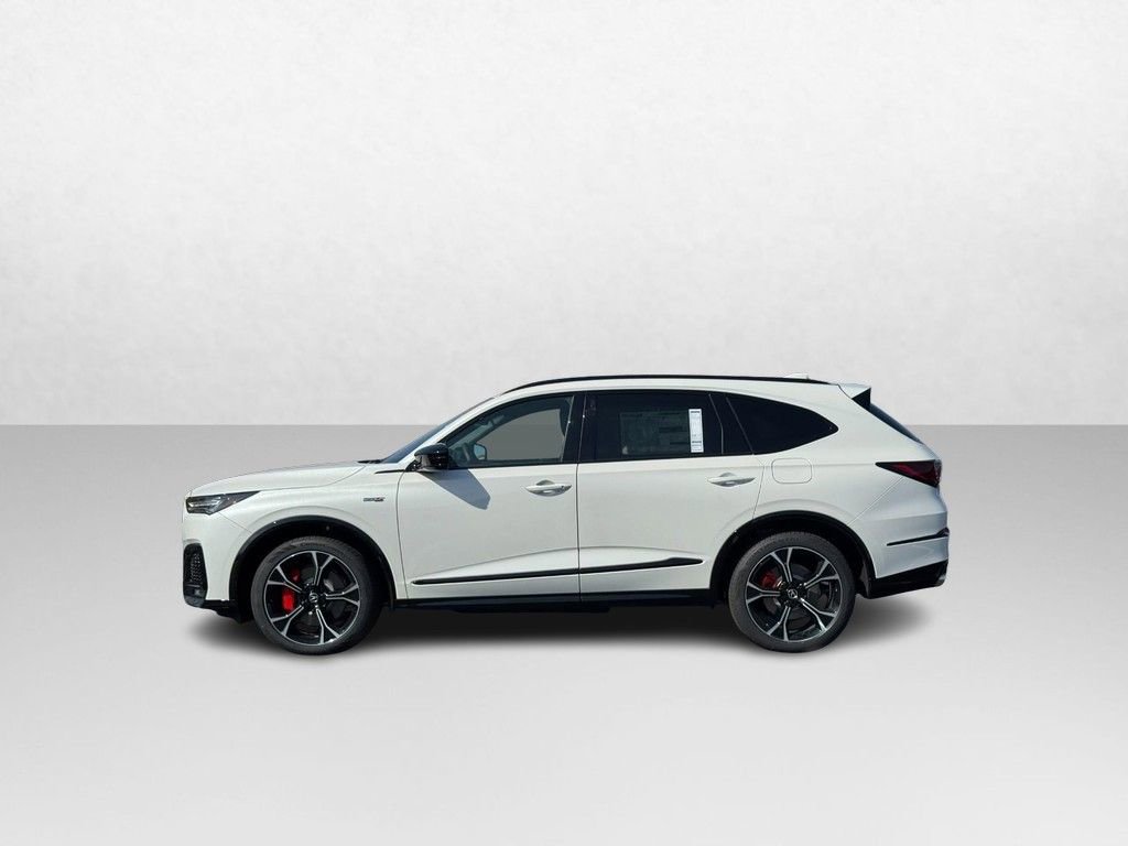New 2026 Acura MDX Type S image 2