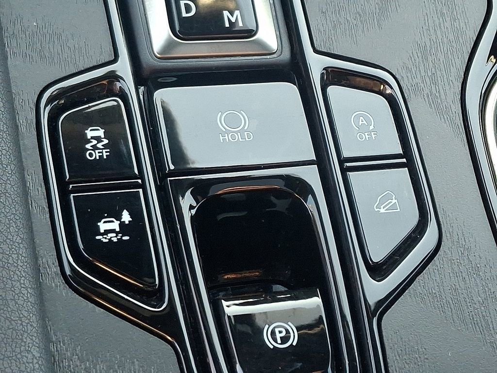 Used 2025 Lexus RX 350 Premium w/ Accessory Package AWD/4WD image 24