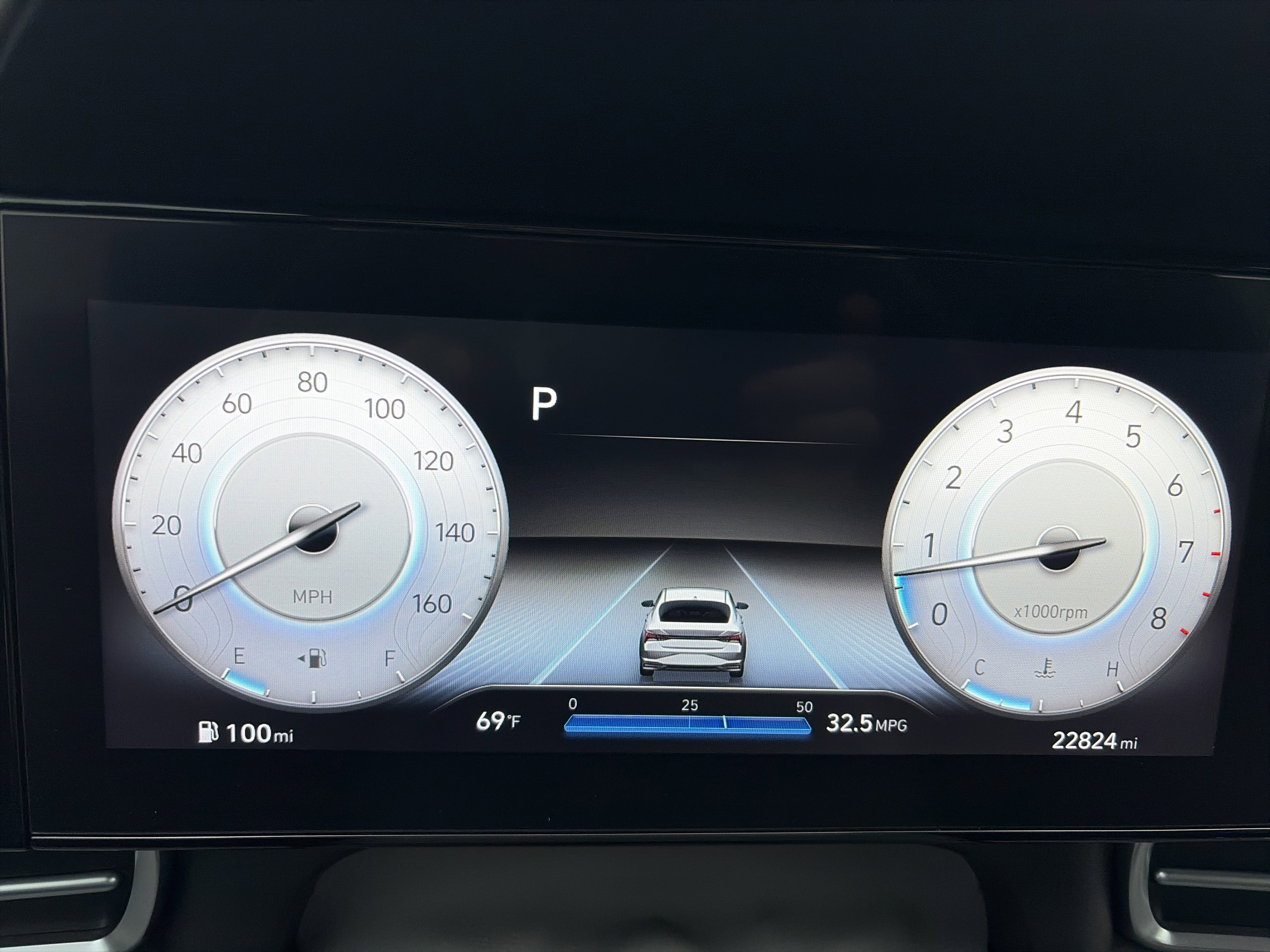 Used 2023 Hyundai Elantra SEL w/ Convenience Package image 25