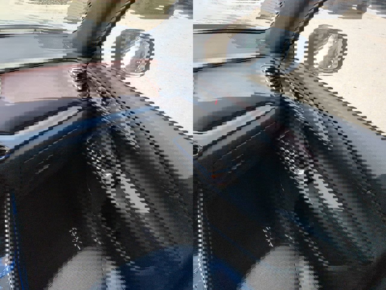 Used 2017 MAZDA CX-9 Grand Touring image 17