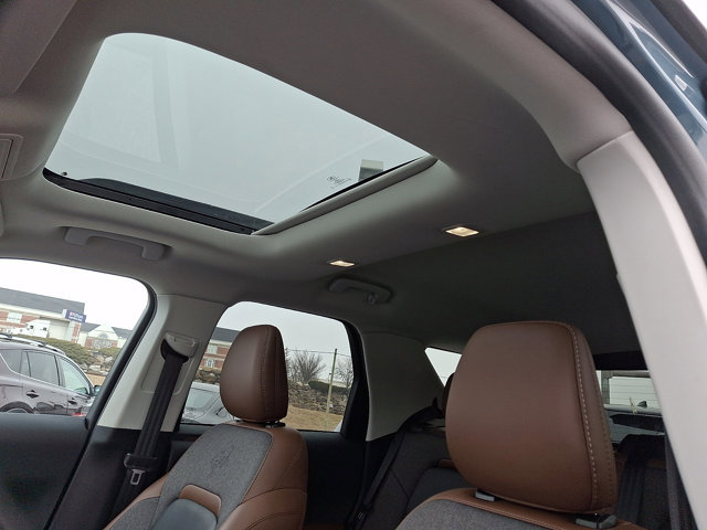 Used 2023 Ford Bronco Sport Outer Banks w/ Tech Package image 14