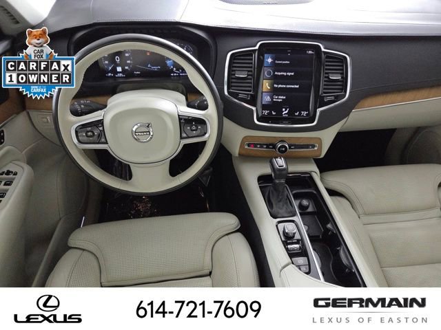 Used 2020 Volvo XC90 T6 Inscription w/ Protection Package image 19