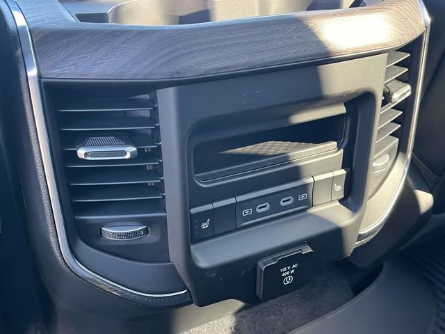 New 2026 RAM 1500 Laramie image 17
