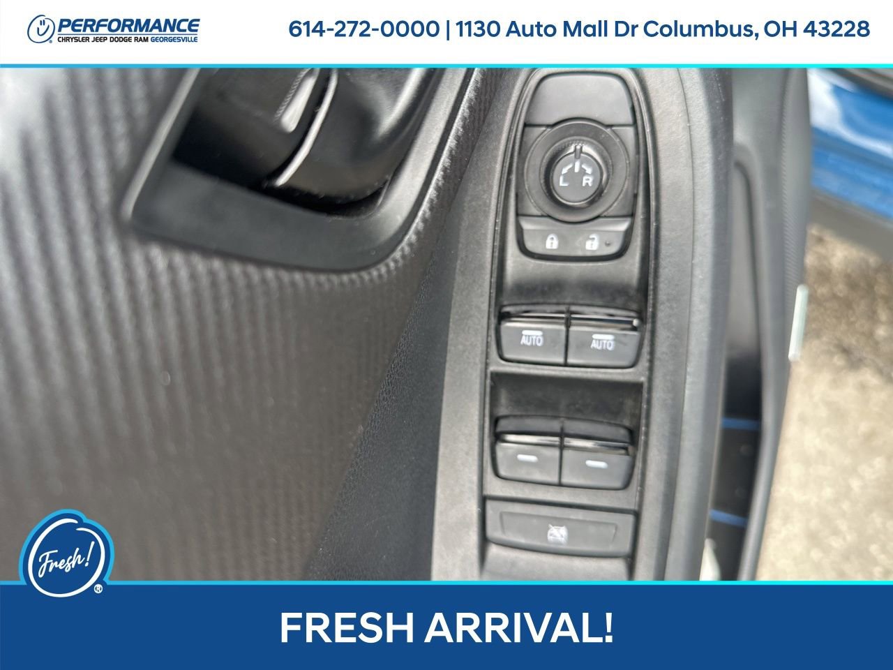 Used 2024 Subaru Crosstrek 2.5i Wilderness AWD/4WD image 12