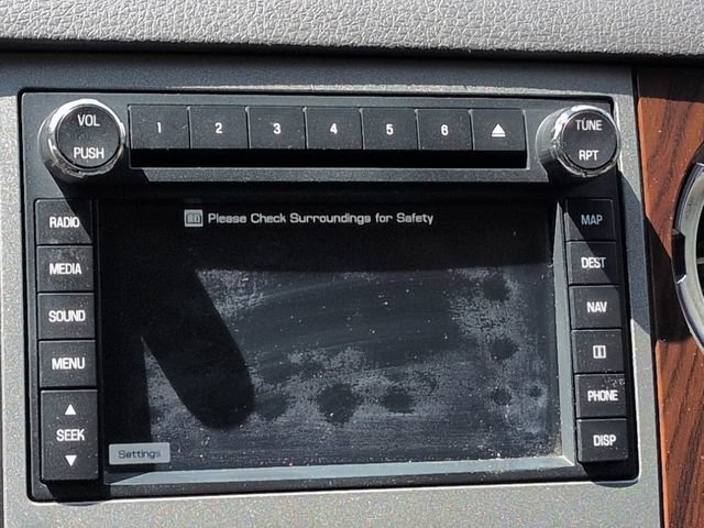 Used 2011 Ford F250 Lariat w/ Lariat Interior Pkg RWD image 27
