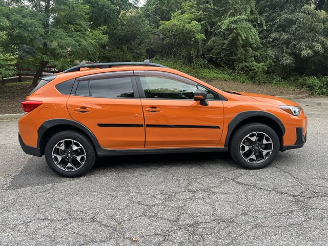 Used 2019 Subaru Crosstrek 2.0i Premium AWD/4WD image 2