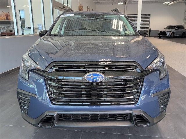 New 2025 Subaru Ascent Bronze Edition image 4