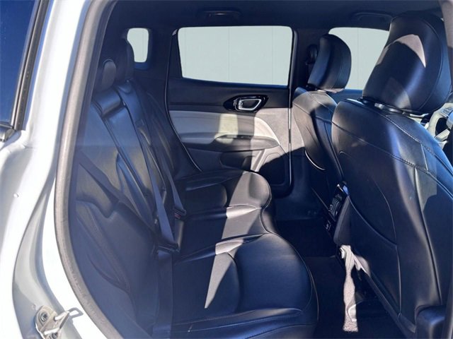 Certified 2023 Jeep Compass Limited image 27