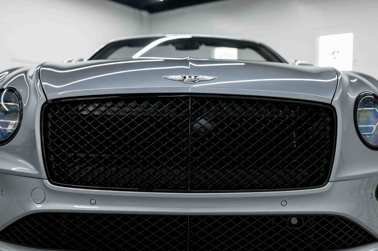 Used 2022 Bentley Continental GT Speed image 16