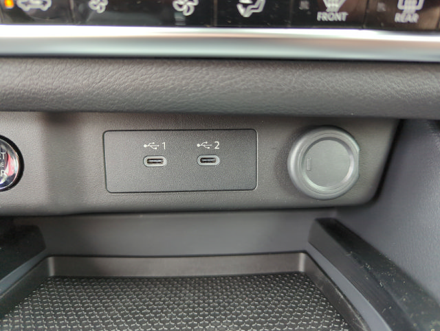 New 2026 Nissan Rogue Dark Armor FWD image 33