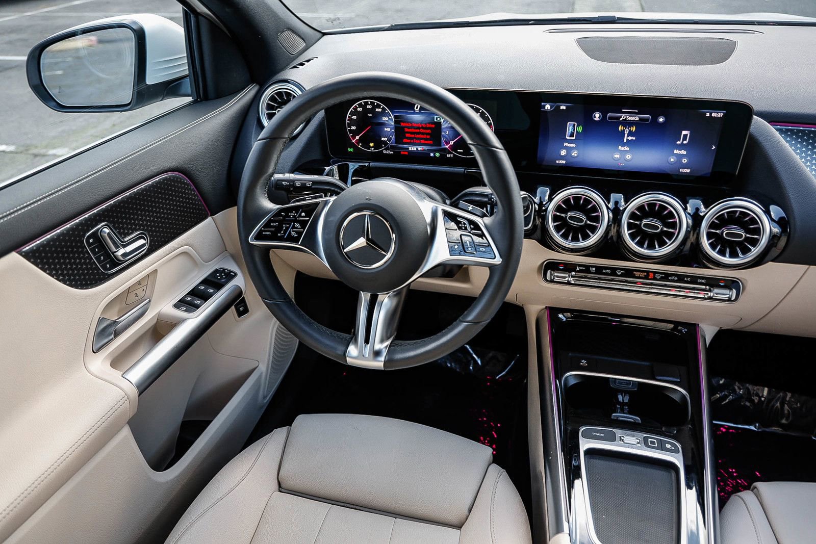 Certified 2025 Mercedes-Benz GLA 250 image 14