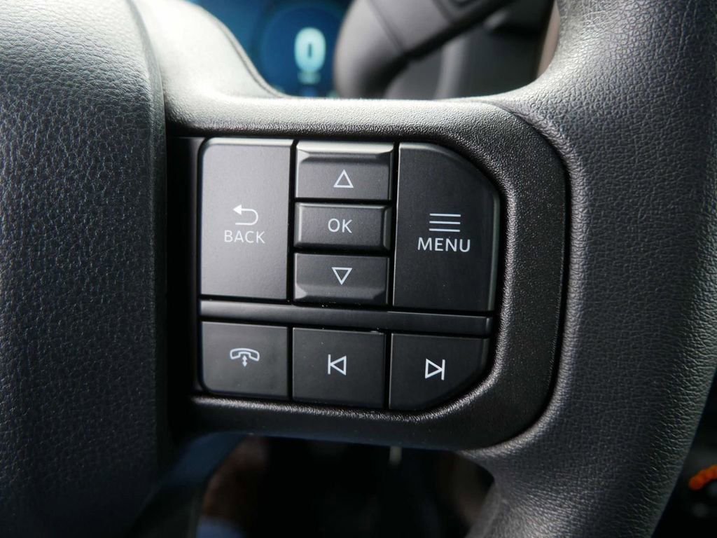 Used 2025 Ford F150 STX w/ Equipment Group 201A FX4 image 17