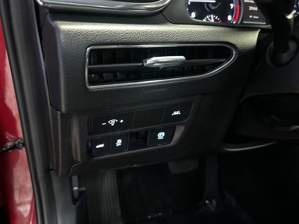 Used 2023 Hyundai Sonata SEL FWD image 21