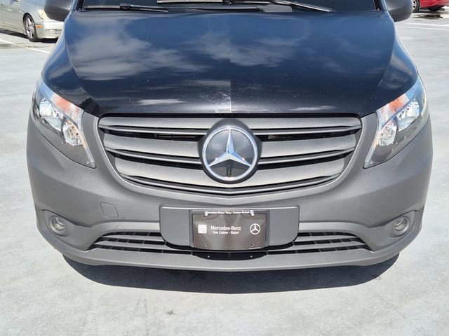 Used 2023 Mercedes-Benz Metris Passenger image 9