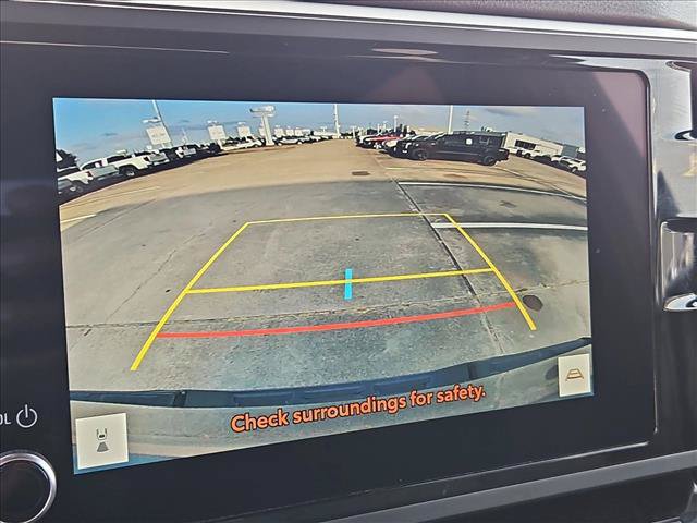 Used 2025 Toyota Tundra SR AWD/4WD image 14