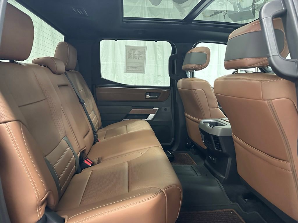 Used 2025 Toyota Tundra 1794 Edition image 59