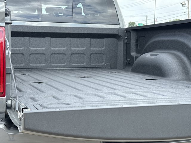 New 2026 RAM 2500 Laramie image 11