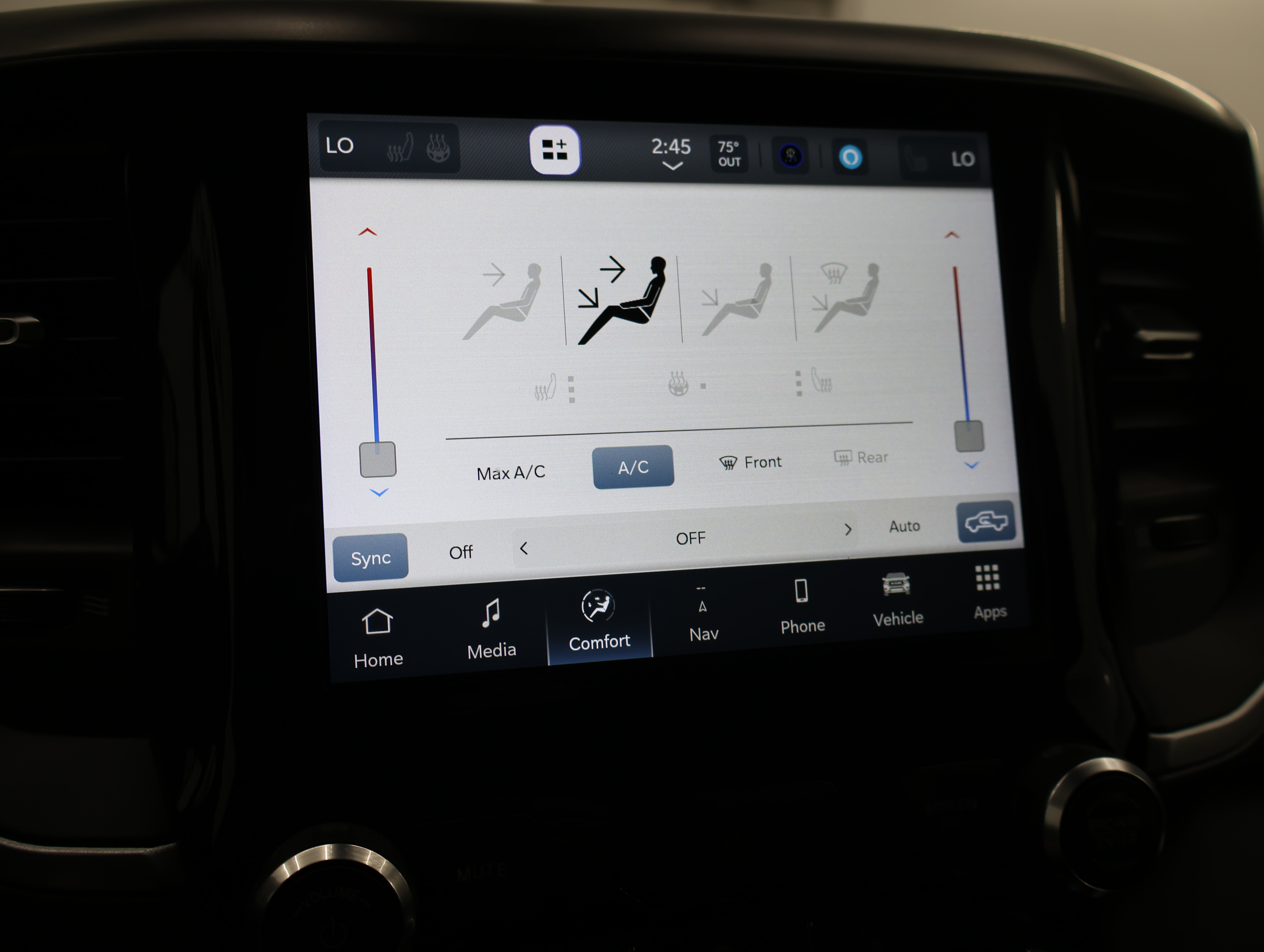 Used 2022 RAM 1500 Big Horn AWD/4WD image 49