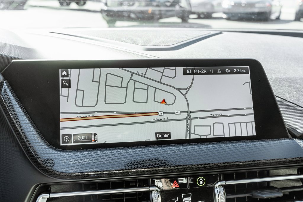 Used 2022 BMW 228i xDrive Gran Coupe w/ Convenience Package image 8