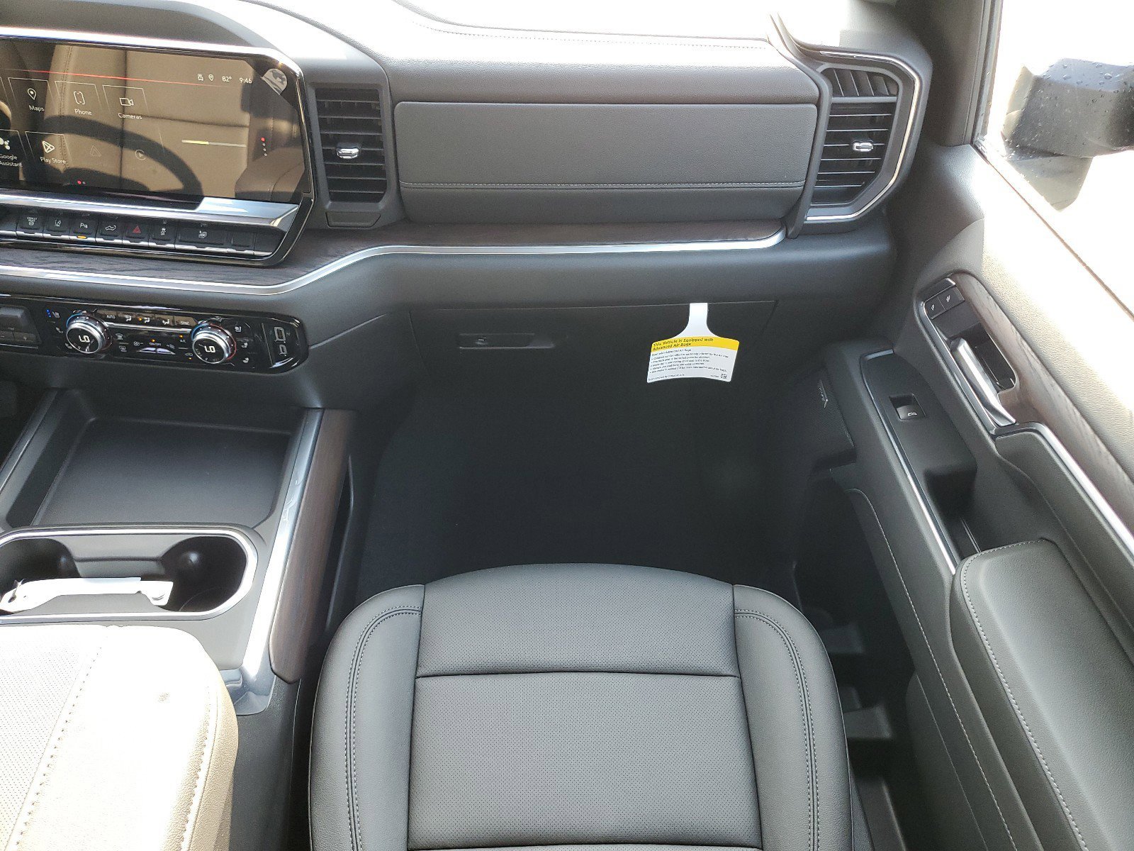 New 2025 GMC Sierra 2500 SLT w/ SLT Premium Package image 19