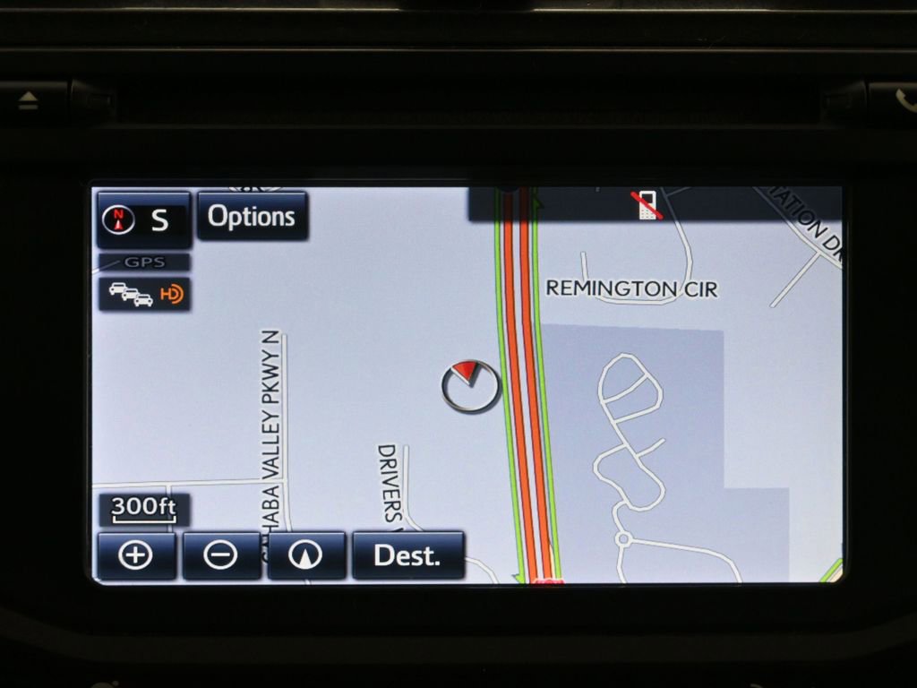 Used 2019 Toyota 4Runner TRD Off-Road Premium image 11