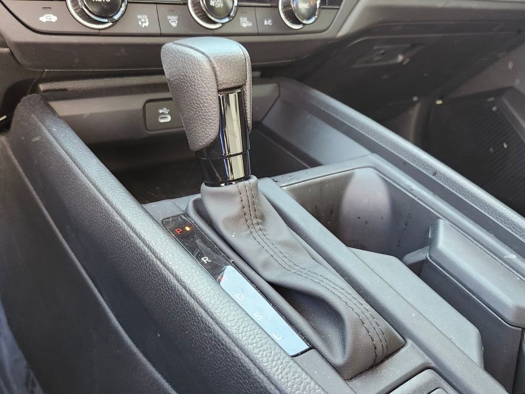 Used 2025 Honda Accord SE image 22