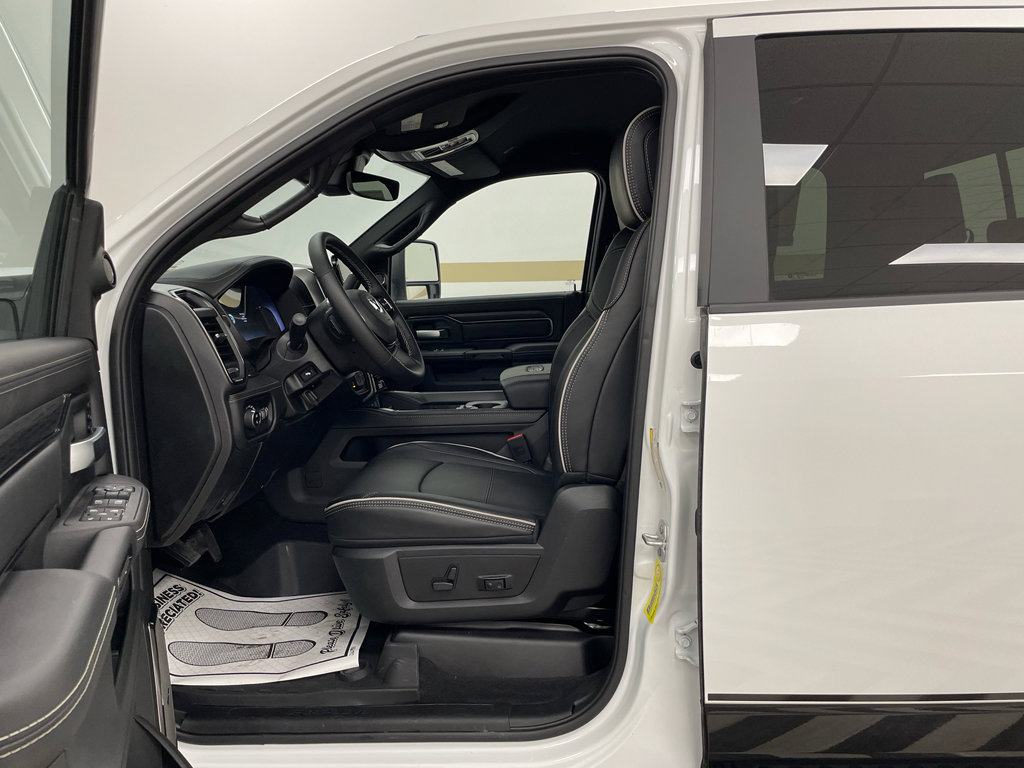 New 2025 RAM 2500 Power Wagon image 5