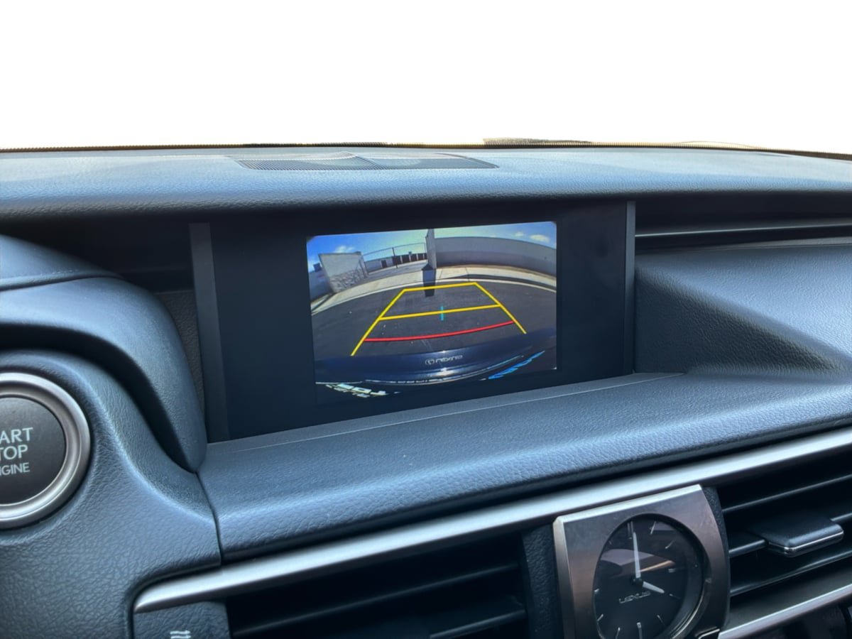 Used 2020 Lexus IS 300 w/ Accessory Package 2 RWD image 13
