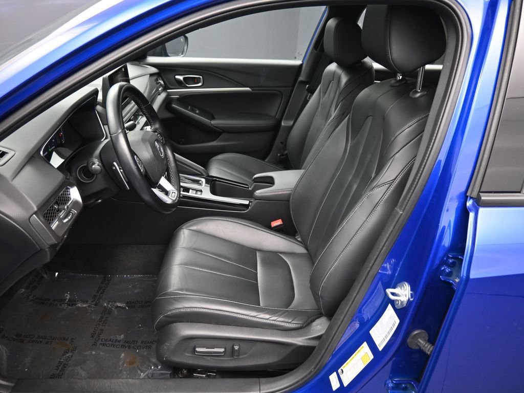 Certified 2023 Acura Integra A-Spec image 19