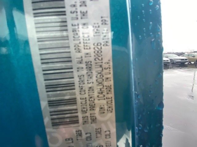 Used 2020 Jeep Wrangler Unlimited Sport S image 13