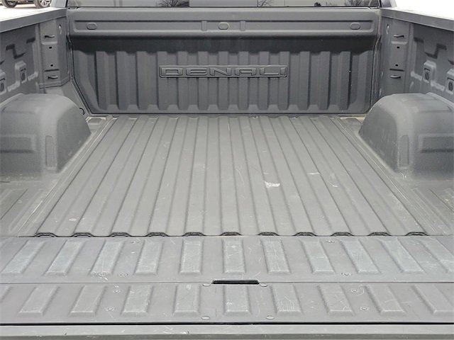 Used 2023 GMC Sierra 1500 Denali w/ Denali Reserve Package image 27