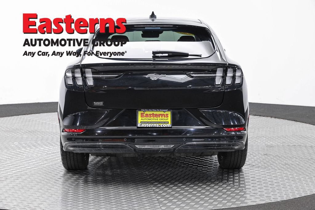 Used 2023 Ford Mustang Mach-E Premium AWD/4WD image 6