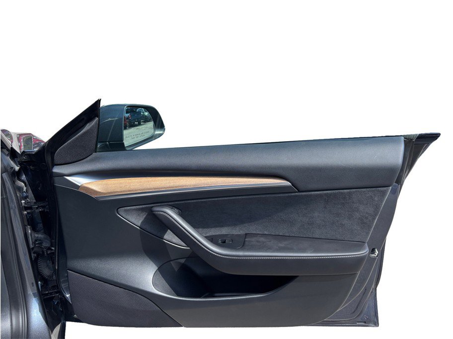 Used 2023 Tesla Model 3 Standard Range RWD image 39